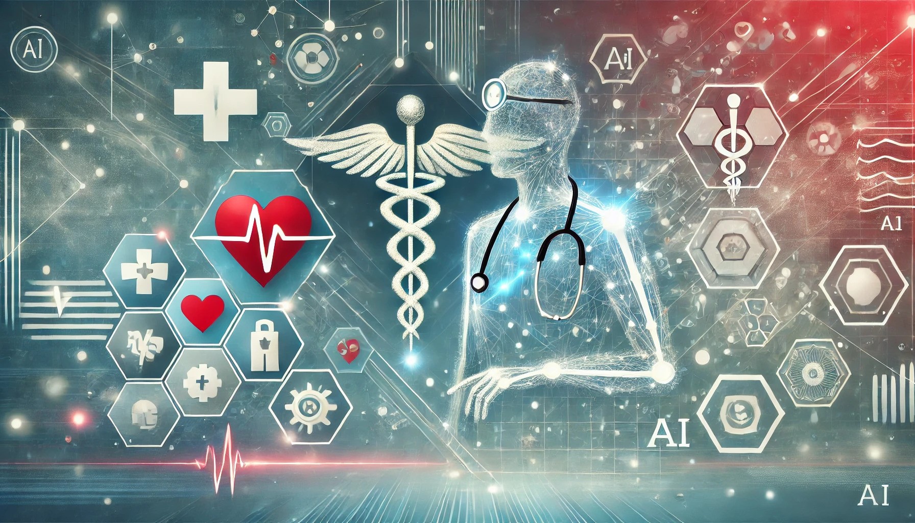 How Artificial Intelligence is Revolutionizing the Future of Healthcare ...
