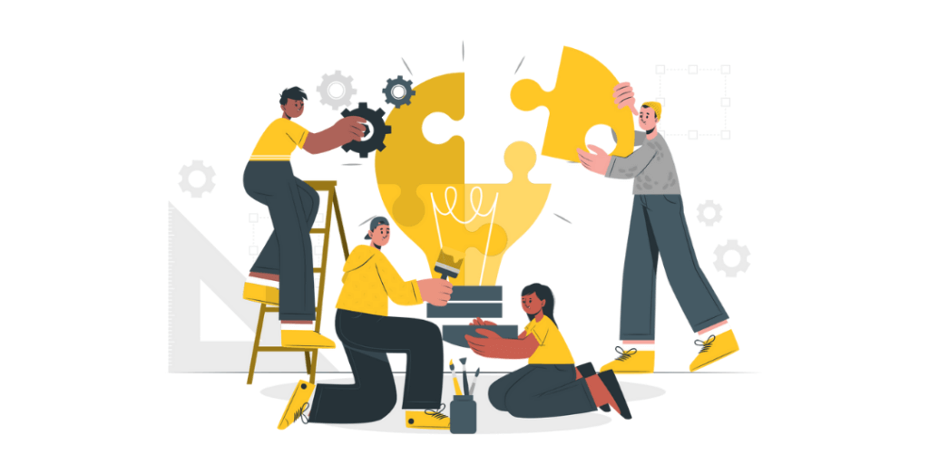 Finding a real problem