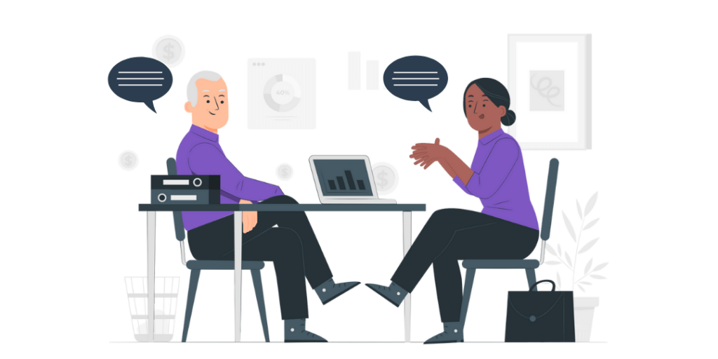 Finding the right Technology partner