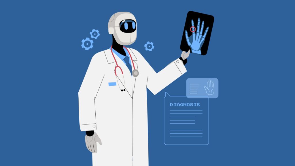 AI-powered Healthcare