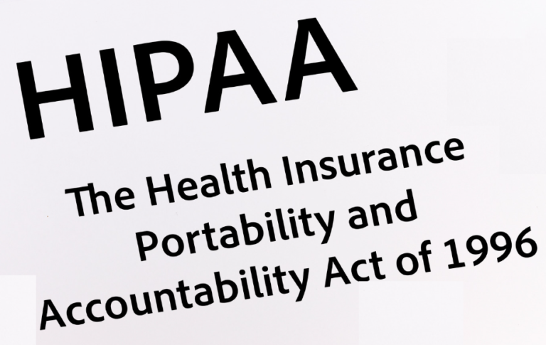 HIPAA